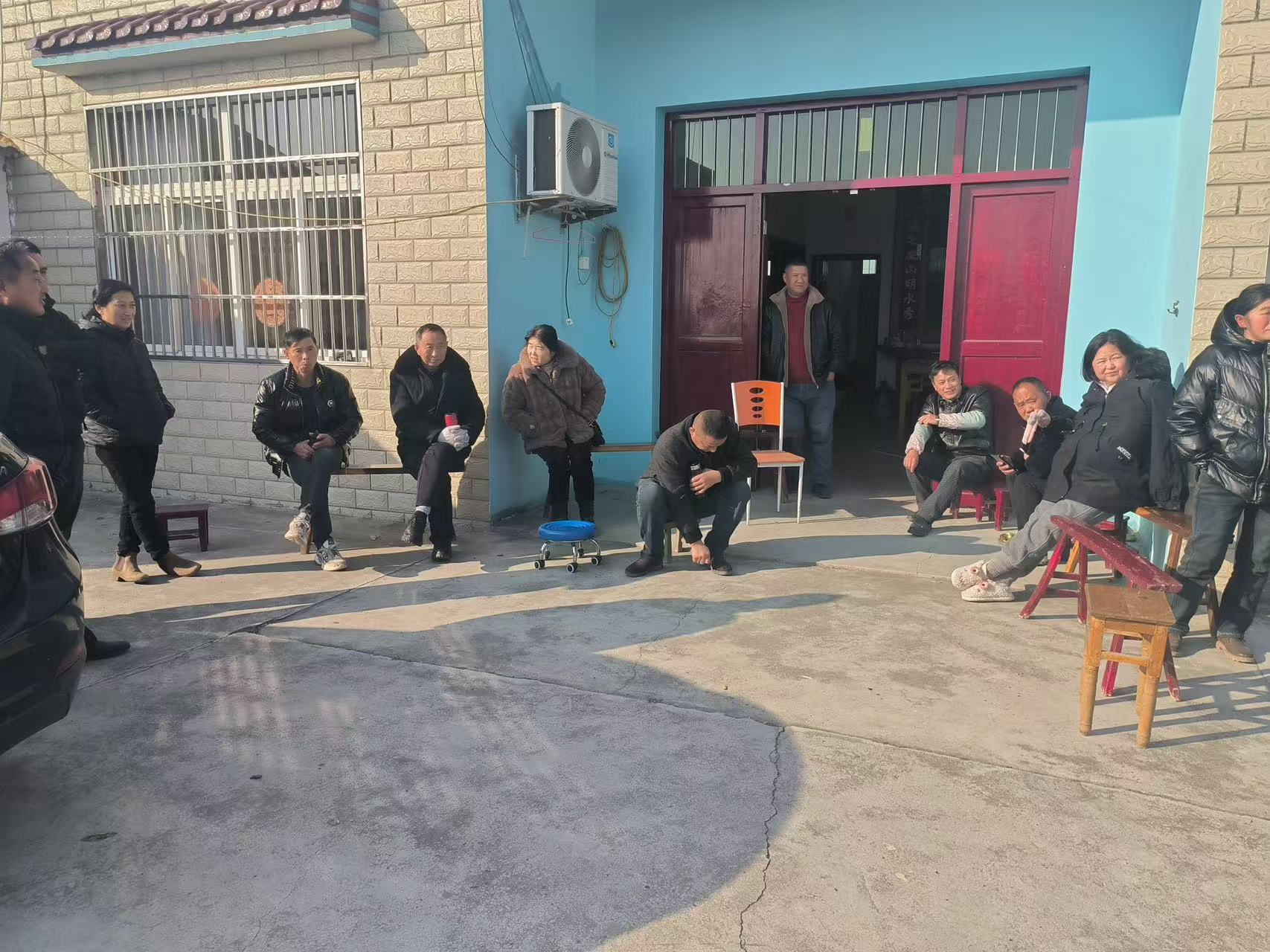 “為民生”貴在“聽(tīng)民聲”
