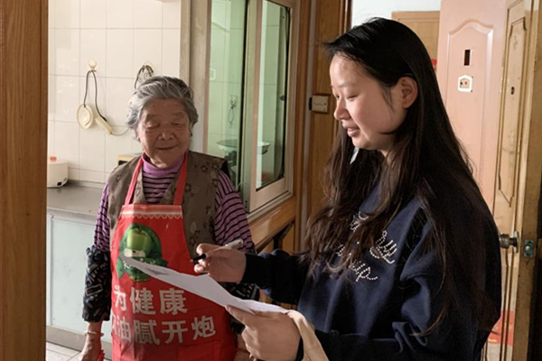 千秋街道胭脂山社區：開展“移風易俗除陋習 婚喪嫁娶不鋪張”主題活動