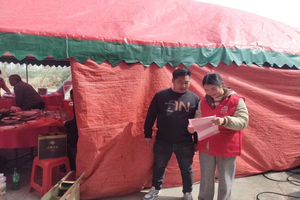 新街鎮(zhèn)：“她力量”賦能信用治理 繪就鄉(xiāng)風(fēng)文明新畫卷