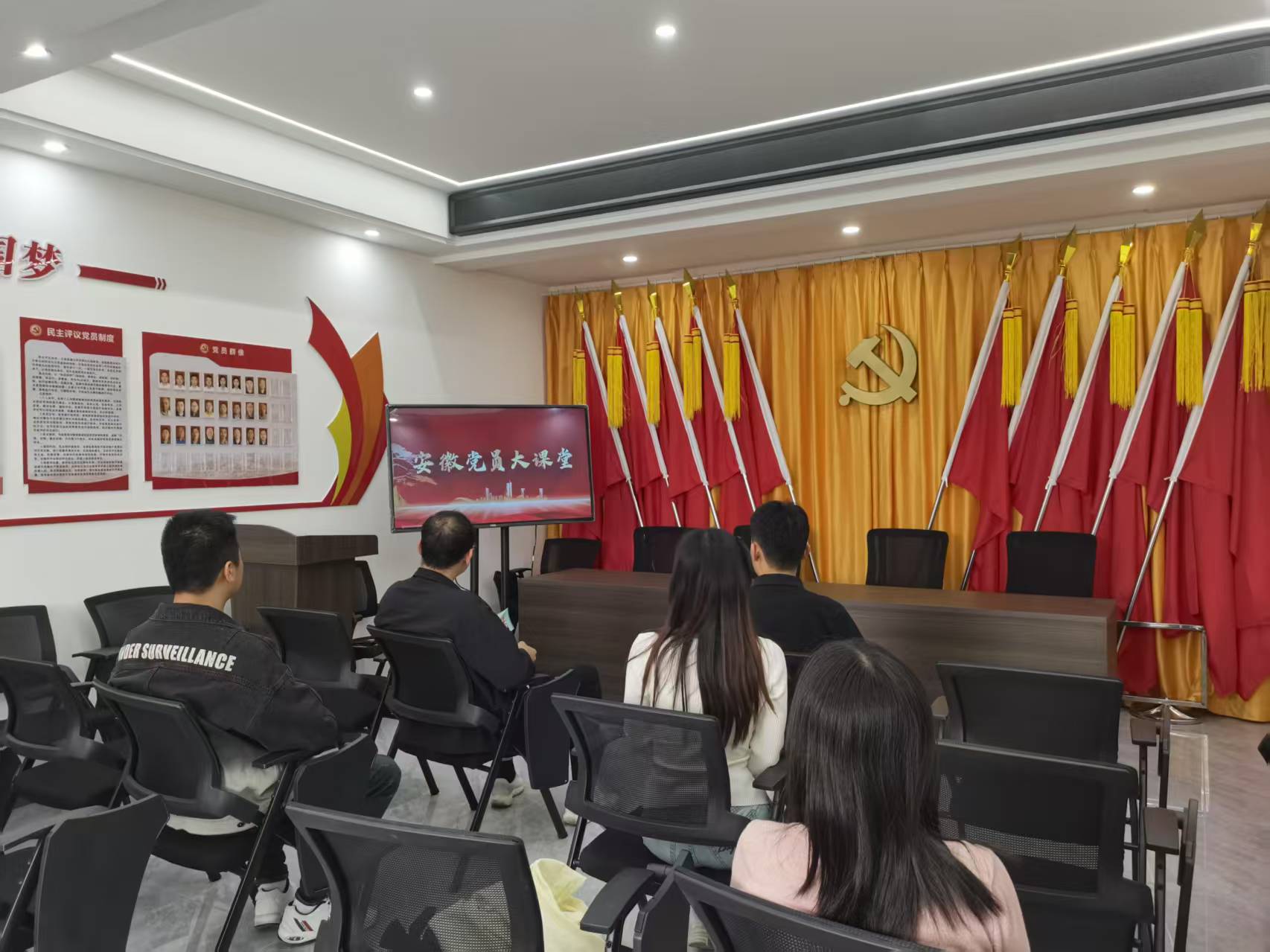 我們的節日·端午 巧手包粽承傳統，光盤惜糧樹新風