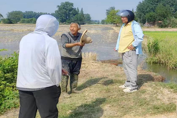 化解矛盾糾紛 提升民眾滿意度