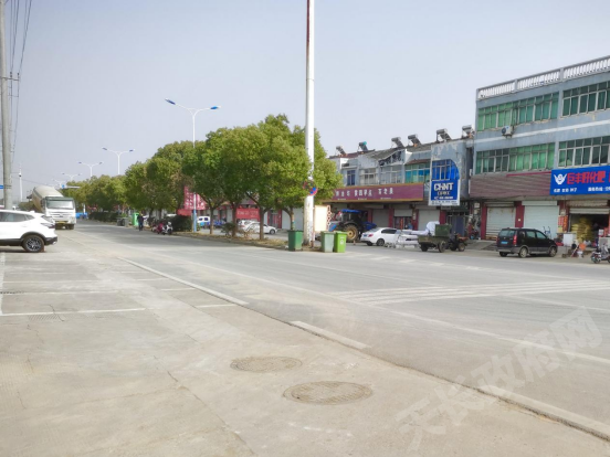 張鋪鎮(zhèn)：強化農(nóng)村公路管養(yǎng) 保障鄉(xiāng)村交通暢行